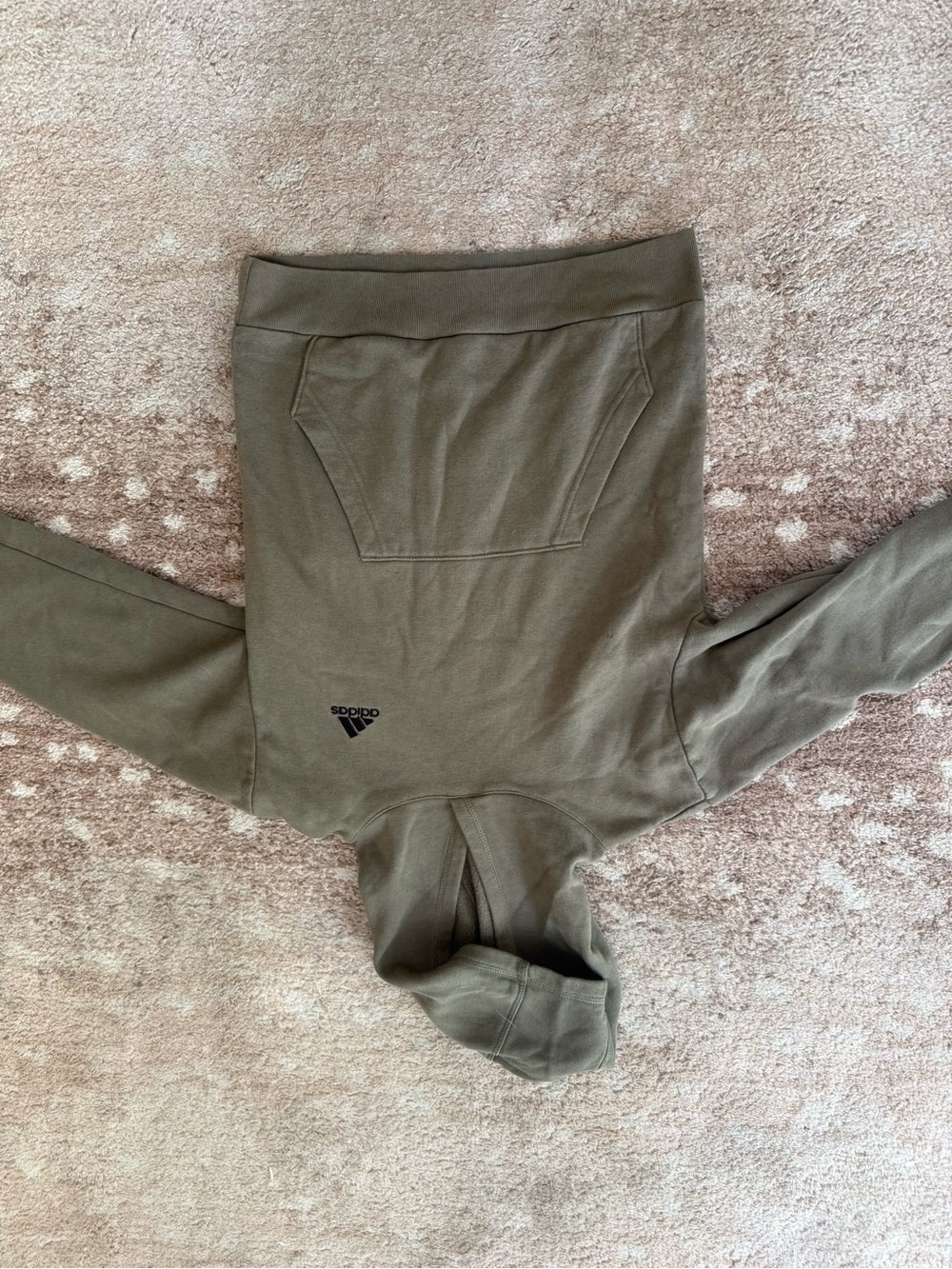 Men Pants Subcategory Classification
